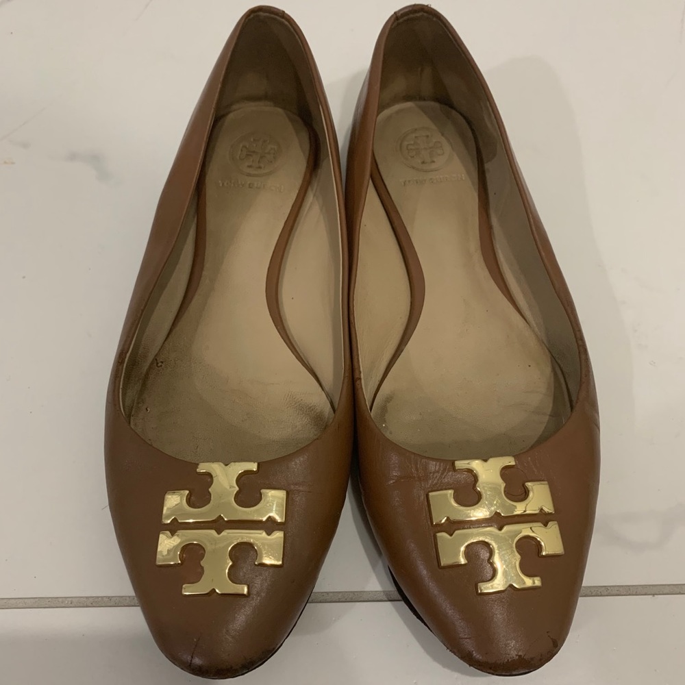 Tory Burch Flats